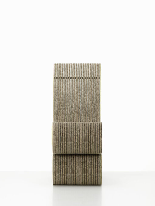 Wiggle Side Chair - Vitra - Image 2