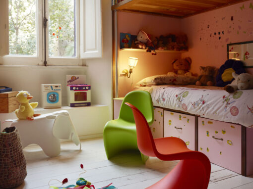 Panton Junior - Vitra - Image 6