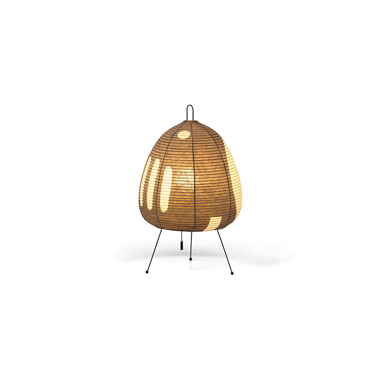 Akari Light Sculptures - Vitra