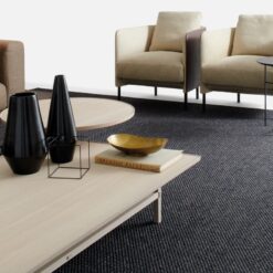 Alternative view of Bamako Rug - De Padova