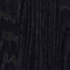Black Ash/Brass