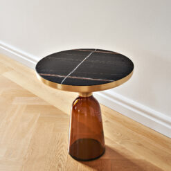 Alternative view of Bell Side Table - ClassiCon