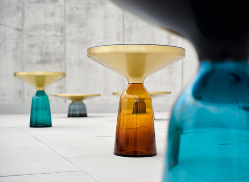 Bell Side Table - ClassiCon - Image 3