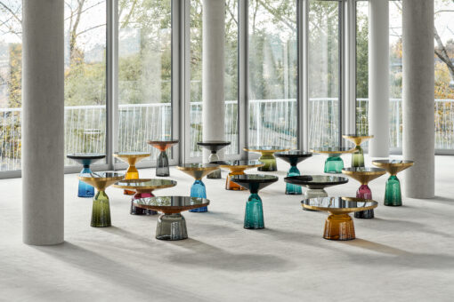 Bell Coffee Table - ClassiCon - Image 4