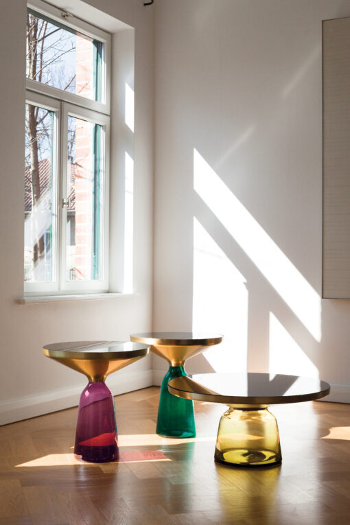 Bell Coffee Table - ClassiCon - Image 5