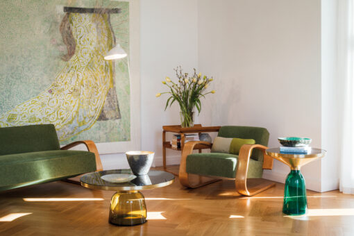 Bell Coffee Table - ClassiCon - Image 6