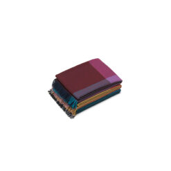 Color Block Blanket – Vitra