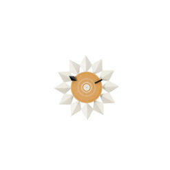 Diamond Markers Clock - Vitra