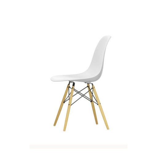 Eames Plastic Side Chair RE DSW - Vitra