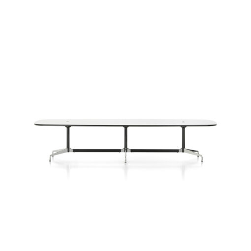 Eames Segmented Tables Meeting - Vitra