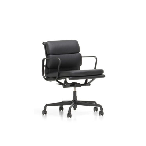 Soft Pad Chairs EA 217/219 - Vitra
