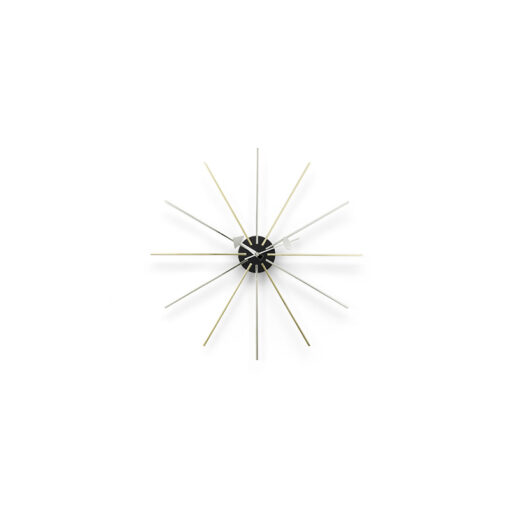 Star Clock - Vitra