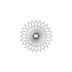 Sunflower Clock - Vitra