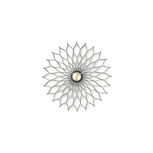Sunflower Clock - Vitra