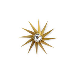 Turbine Clock - Vitra