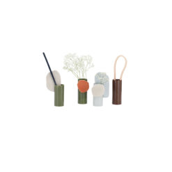 Vases Découpage - Vitra