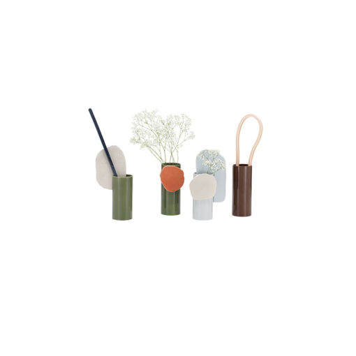 Vases Découpage - Vitra