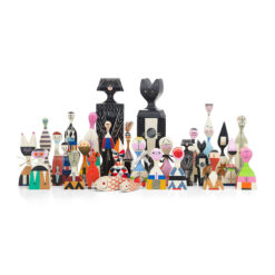 Wooden Dolls – Vitra