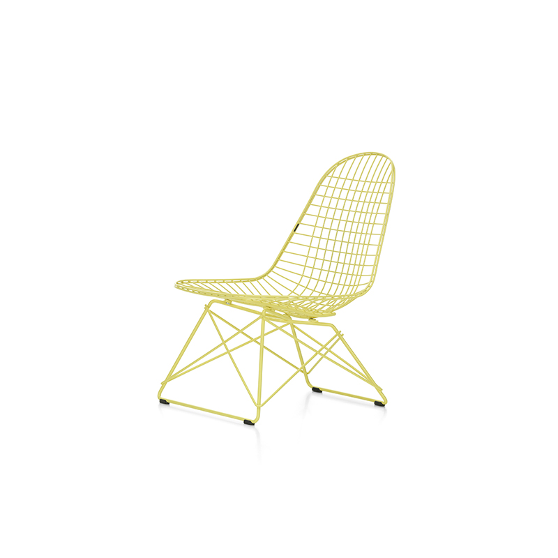 Wire Chair LKR - Vitra