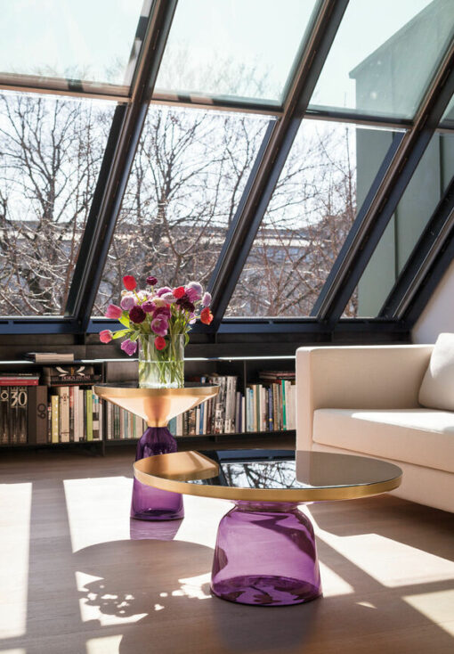 Bell Coffee Table - ClassiCon - Image 3