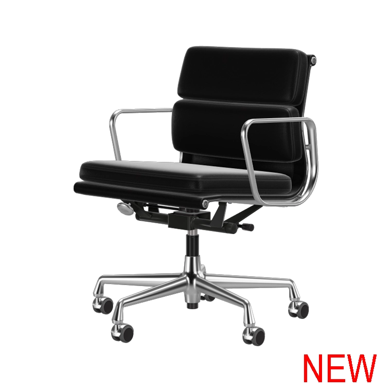 Soft Pad Chairs EA 217/219 - Vitra