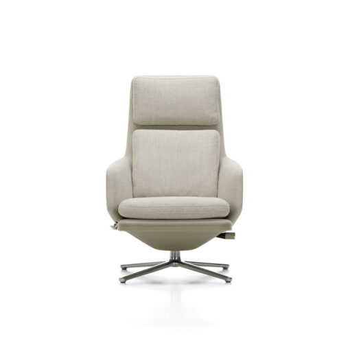 Grand Relax Lounge Chair - Vitra