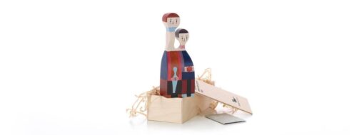Wooden Dolls – Vitra - Image 10