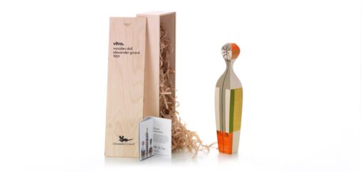 Wooden Dolls – Vitra - Image 12