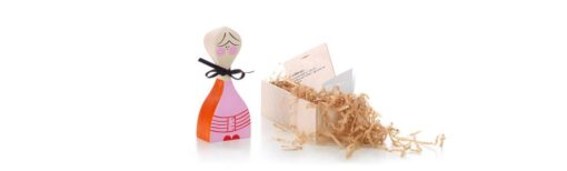 Wooden Dolls – Vitra - Image 3