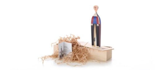 Wooden Dolls – Vitra - Image 20