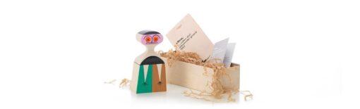 Wooden Dolls – Vitra - Image 4
