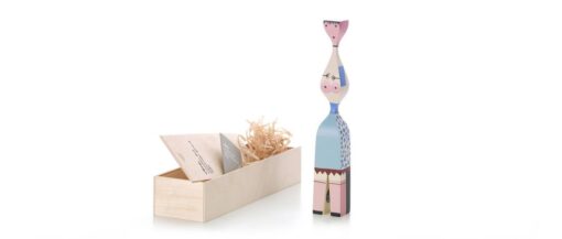 Wooden Dolls – Vitra - Image 7