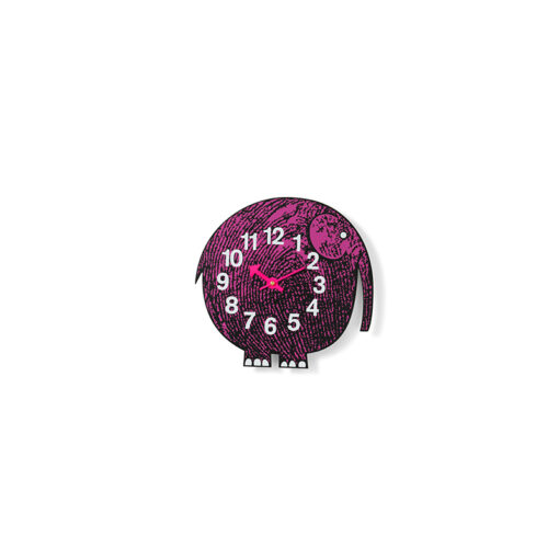 Zoo Timers Clocks - Vitra