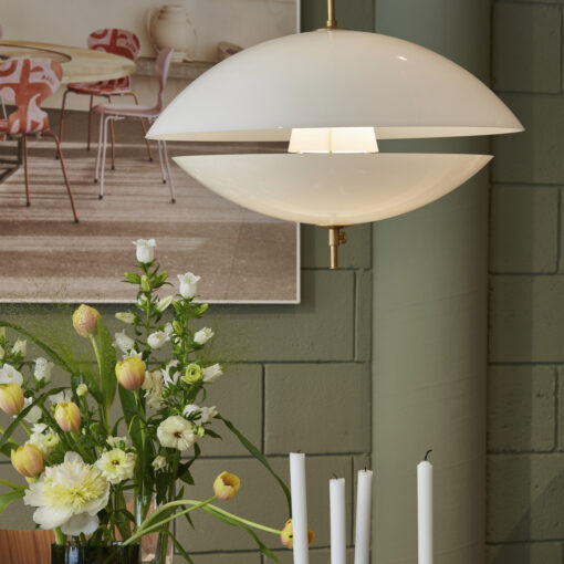 Clam™ Pendant - Fritz Hansen - Image 4