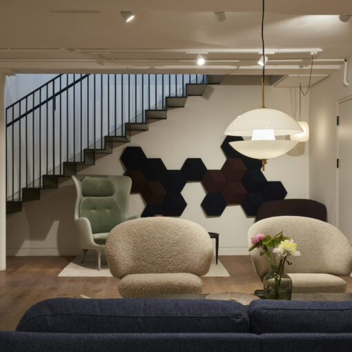 Clam™ Pendant - Fritz Hansen - Image 5