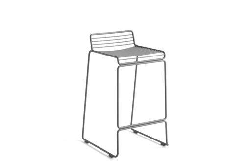 Hee Bar Stool - Hay