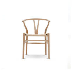 CH24 Wishbone Chair - Carl Hansen & Søn