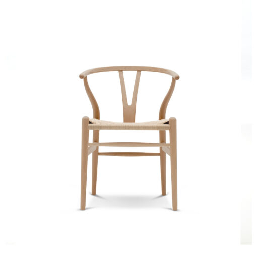 CH24 Wishbone Chair - Carl Hansen & Søn