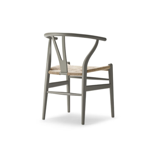 CH24 Wishbone Chair - Carl Hansen & Søn - Image 5