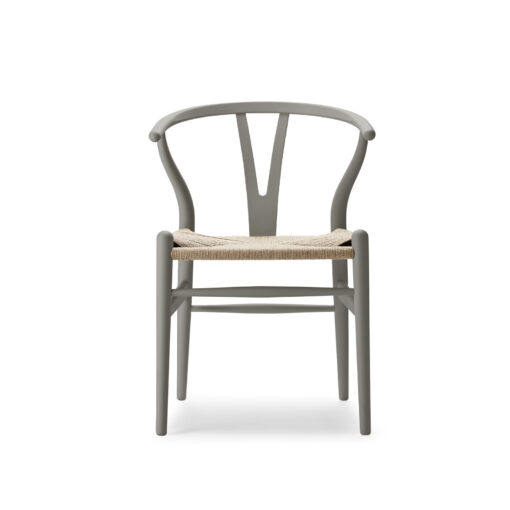 CH24 Wishbone Chair - Carl Hansen & Søn - Image 3