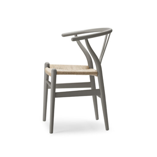 CH24 Wishbone Chair - Carl Hansen & Søn - Image 4