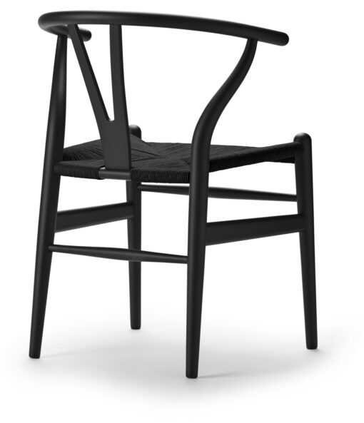 CH24 Wishbone Chair - Carl Hansen & Søn - Image 8