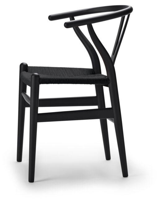 CH24 Wishbone Chair - Carl Hansen & Søn - Image 7