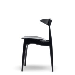 Alternative view of CH33P | Chair - Carl Hansen & Søn