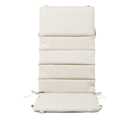 BM5568 | Deck Chair with Cushion - Carl Hansen & Søn - Image 5