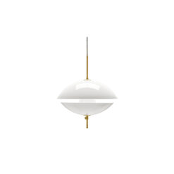 Clam™ Pendant - Fritz Hansen