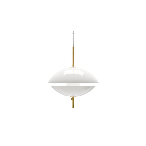 Clam™ Pendant - Fritz Hansen
