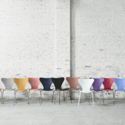 Alternative view of Series 7™ - Fritz Hansen