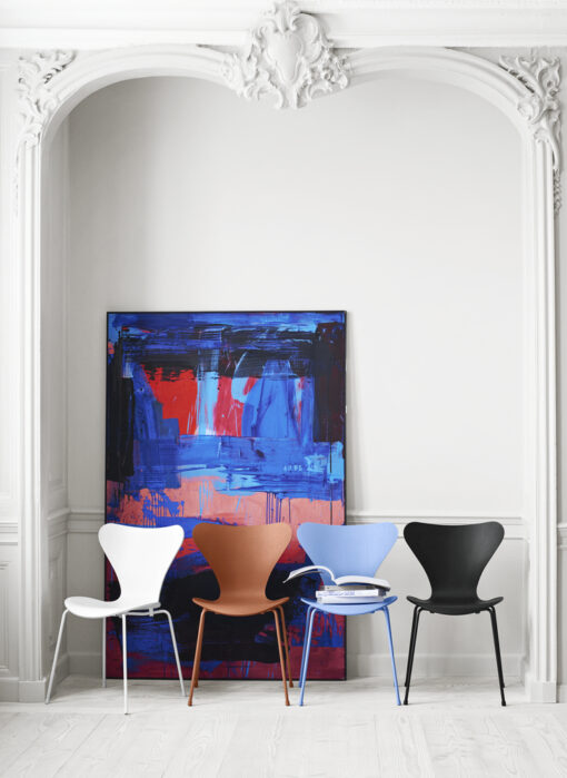 Series 7™ - Fritz Hansen - Image 3
