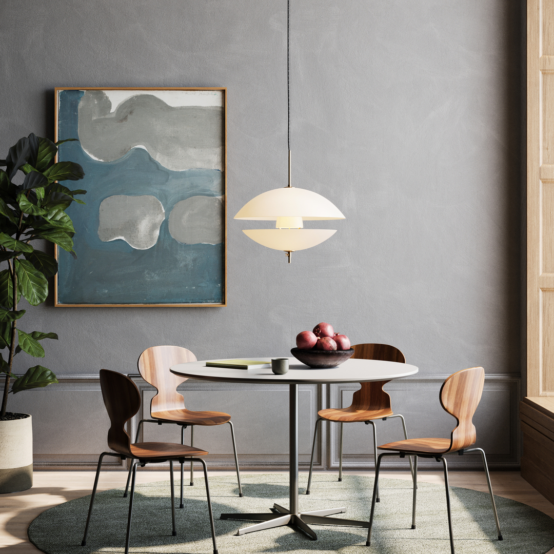 Clam™ Pendant - Fritz Hansen - Image 6